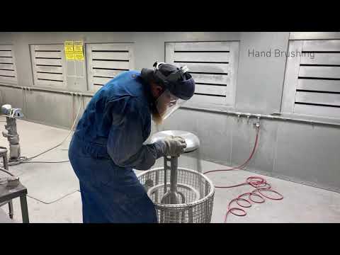 Making Za - Hands Eyes Hearts