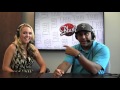 Alexis Monroe In Studio 8 10 16