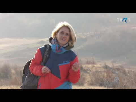 Istorii ascunse: Comori din Plaiul Cloșani, județul Mehedinți (@TVR1)