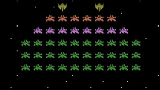 Galaxian (MSX)