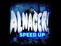 AL NACER Speed Up