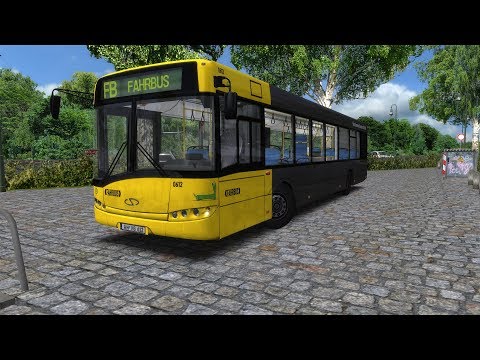 Der Power-Solaris von Tom! - OMSI 2