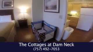 The Cottages at Dam Neck
