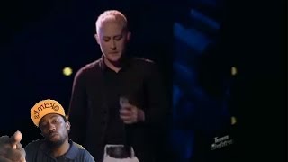 Nice ! Kristen merlin performs &quot;Foolish Games &quot; The voice 2014 Solid  ?  ! reaction