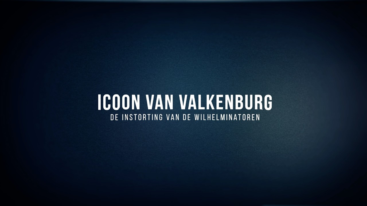 HeuvellandDoc: Icoon van Valkenburg