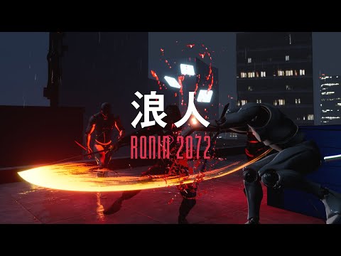 How I overcomplicated my Cyberpunk game — Indie Devlog #12