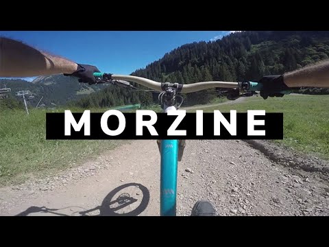Riding The Best Downhill Trails In Europe!