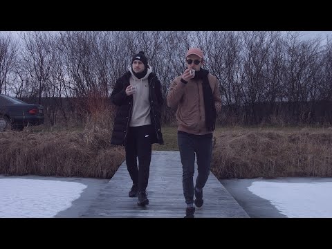 Ener - Czar feat. 41.Marty (prod. COBRA.)