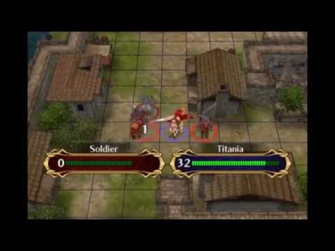 Fire Emblem: Path of Radiance - Nuzlocke Challenge (Part 3)