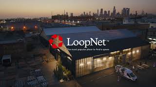 LoopNet | Launching Pad