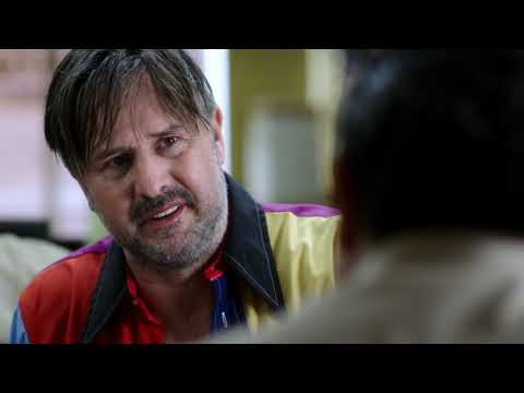 Saving Flora (Trailer)