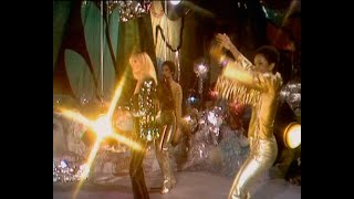 Belle Epoque - Black Is Black (1977)