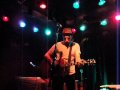 Mat Kearney - Annie (Live Acoustic) (7/16/10)