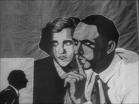 Man with a Movie Camera Dziga Vertov, 1929 HD 1080p