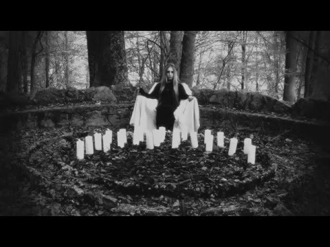 FOSCOR - Those Horrors Wither - ( Official Video )