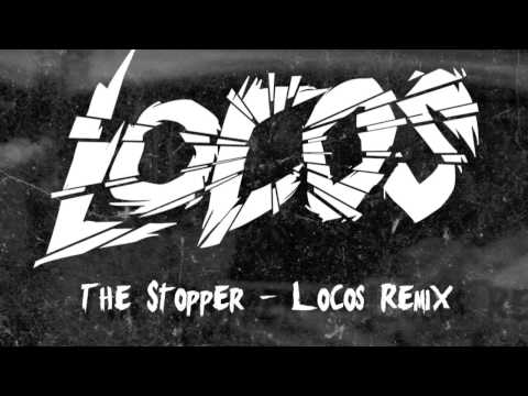 Cutty Ranks - The Stopper (LOCOS remix)