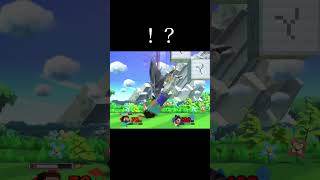 カズヤ　ボコボコ　楽しい #スマブラsp  #スティーブ #supersmashbros #steve