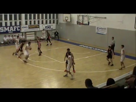 U18 Legszebb Soproni SI - Pécs KA