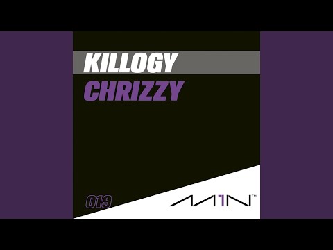 Chrizzy (Original Extended Mix)