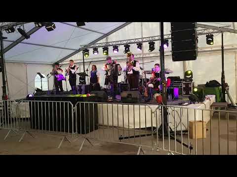 Ansambel Žana Kajzarja - Na avtocesti