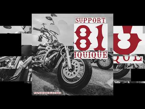 Hells Angels - PapewanCalavera