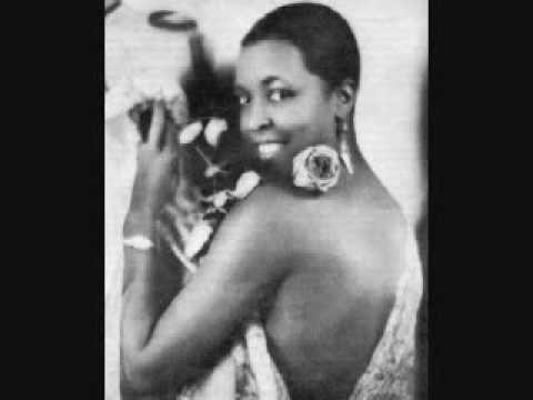 "Some of These Days" Ethel Waters