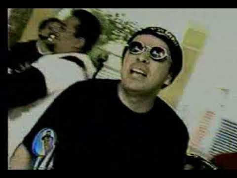 Azul Azul -  Mentirosa