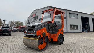 ماكينة دولايب ضغط التربة Hamm HD14VT | صورة 4 - Machineryline