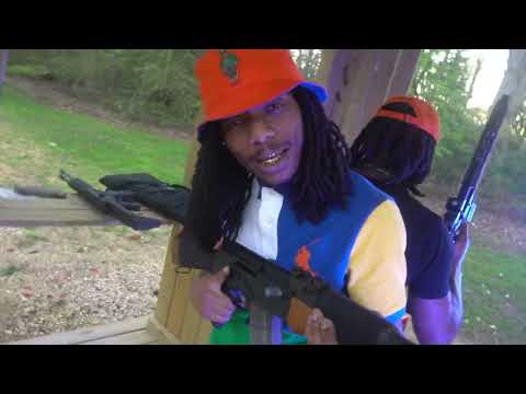 Mister Slick Step REMIX Feat E.Fontaine x Mark Choppa