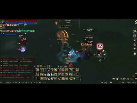 Lineage2 L2 Essence - Aden BlackBird Titan Mosca, Koryon, - Clan PB vs AAD Rollfokz and Wifepoken