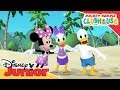 Mickey Mouse Clubhouse Surfing