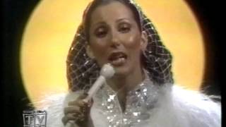 Cher!   &quot;You Made Me Love You&quot;