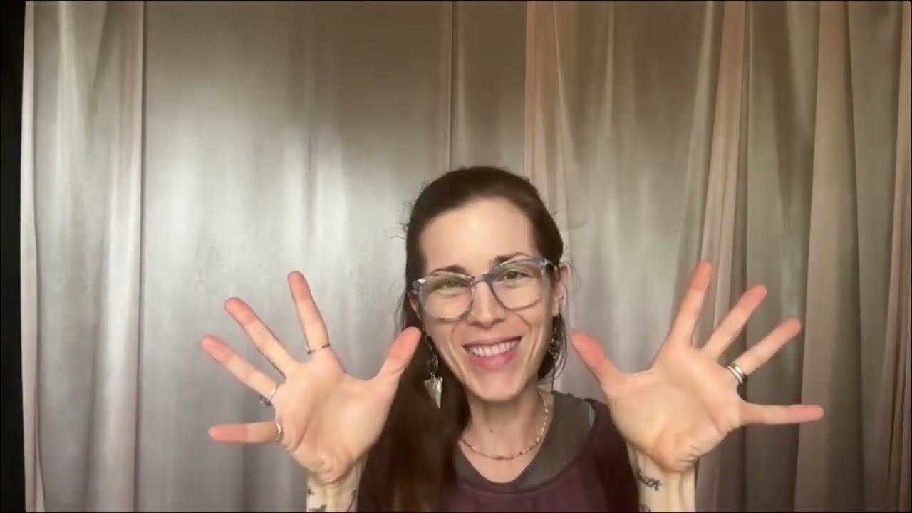 Exploring the Shadow: Late Autumn Vibes to Free Yourself From Persistent Blocks