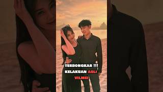 Download lagu Terbongkar!!! Kelakuan Asli Vilmei, Pacar willie salim. #williesalim #vilmei #remix #music #dj mp3 Download lagu Terbongkar!!! Kelakuan Asli Vilmei, Pacar willie salim. #williesalim #vilmei #remix #music #dj mp3