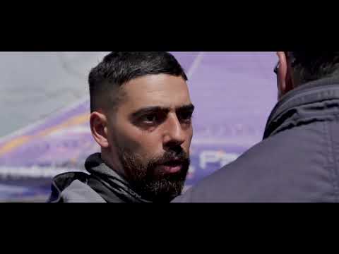 46° Rally Trofeo Maremma   Vargiu   Macrini