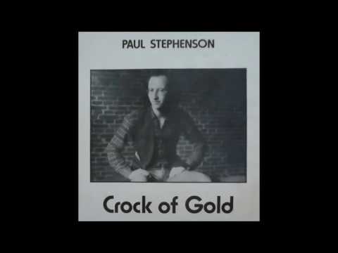 Paul Stephenson - Get Your Train '79