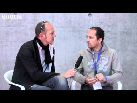 Im Gespräch mit Oliver Stark