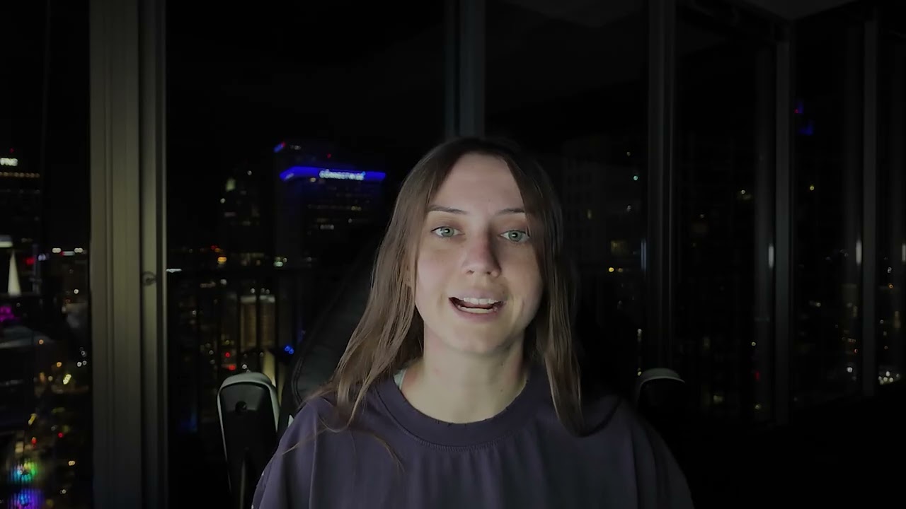 Watch Lily's Free Training