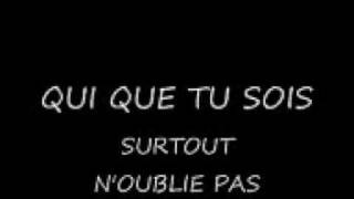 JEAN LOUIS AUBERT - MON ALTER EGO