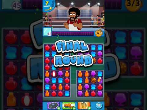 Family Guy - Another Freakin' Mobile Game Level 80 -- AppLevelHelp.Com
