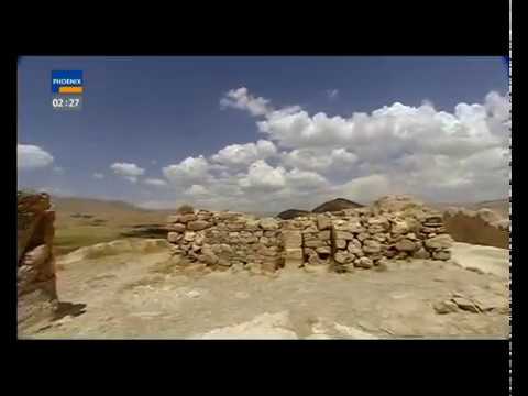 Die Arche Noah und das Rätsel der Sintflut (Doku ZDF 2005)