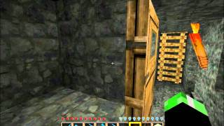 Minecraft-Creeper(MG) Fail! (Minecraft Beta 1.6.5)