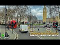 London S Best Bus Route Discovering London S Iconic Landmarks On Bus 24 From Pimlico To Hampstead