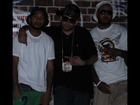 CRISTION D'OR FEAT. F.WIGGS & STATUZZ - DRAFTPICK BOYZ