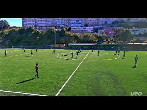 Guilherme Tamagnini Highlights