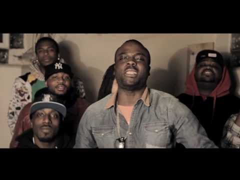 OG Kash aka Kash Da Kid - Tellin ft Gizzle Montana X Sippizone X God-D x Tay Loc  @OGKashGRM