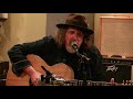 Peter Case - If I Go Crazy - Daytrotter Session - 10/23/2017