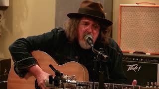 Peter Case - If I Go Crazy - Daytrotter Session - 10/23/2017