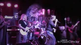 JETT BLAKK "live in saint Louis, Missouri