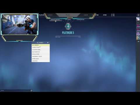 Valorant India Live | NEW 2.05 RANKED CHANGES - Queue Dodge Meta DELETED